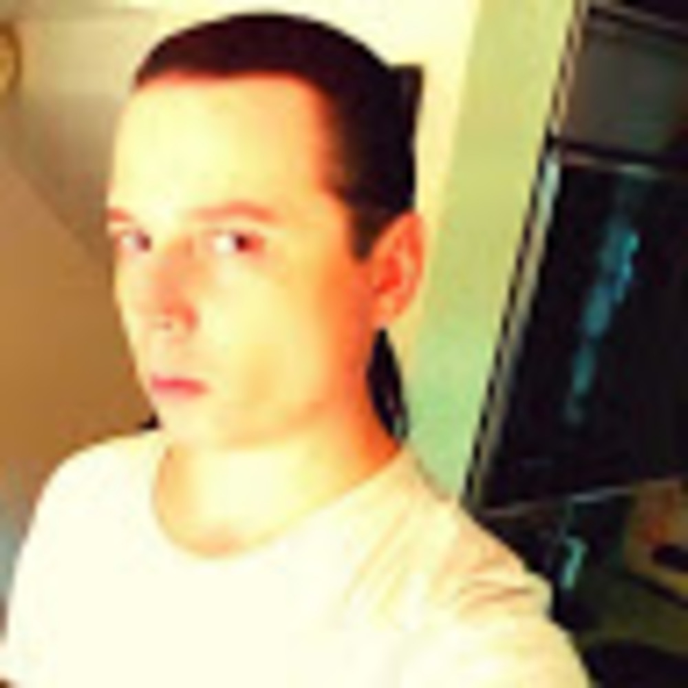 Meet your Posher, Jason
